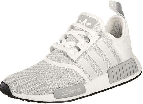 adidas schuhe nmd weiß